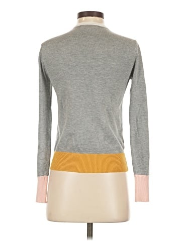 Downeast Long Sleeve Top (view 2)