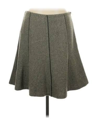 Lauren by Ralph Lauren Wool Skirt (view 1)