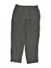 Starter Gray Casual Pants Size L (kids) - photo 2