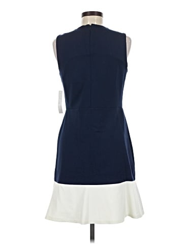 Margaret M Casual Dress (view 2)