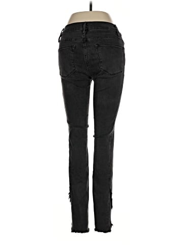 FRAME Denim Jeans (view 2)