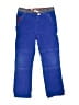 Mini Boden Blue Casual Pants Size 8 - photo 1