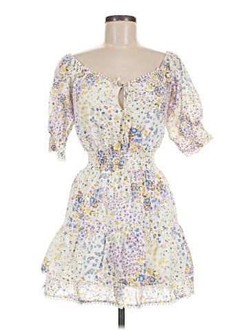 1.State Cocktail Dress (view 1)