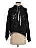 Vintage Havana Stars Black Pullover Sweater Size S (estimated) - photo 1