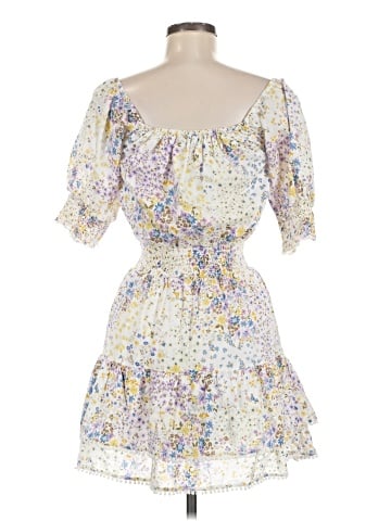 1.State Cocktail Dress (view 2)