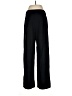 Eileen Fisher Solid Black Wool Pants Size S - photo 2