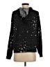 Vintage Havana Stars Black Pullover Sweater Size S (estimated) - photo 2