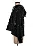 Vintage Havana Stars Black Pullover Sweater Size S (estimated) - photo 5