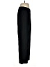 Eileen Fisher Solid Black Wool Pants Size S - photo 4