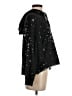 Vintage Havana Stars Black Pullover Sweater Size S (estimated) - photo 4
