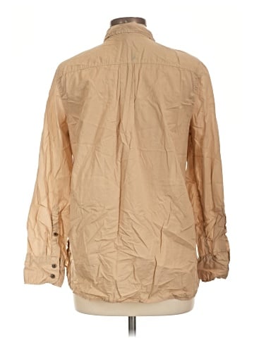 J.Crew Long Sleeve Button-Down Shirt (view 2)