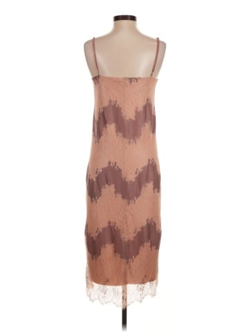 Zara W&B Collection Casual Dress (view 2)
