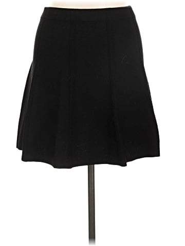 Zara Basic Casual Skirt (view 1)