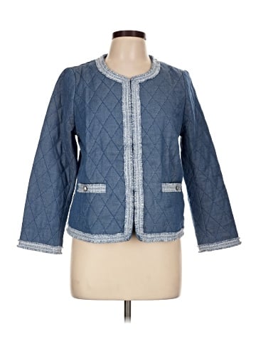 Talbots Jacket (view 1)