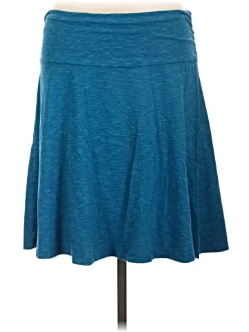 Toad & Co Casual Skirt (view 1)