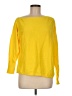 CAbi Yellow Sweatshirt Size M - photo 1