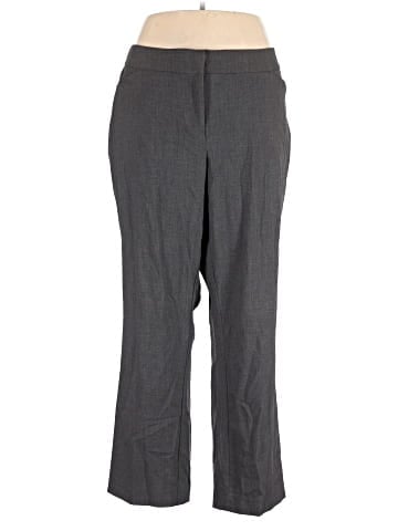 Croft & Barrow Dress Pants (view 1)