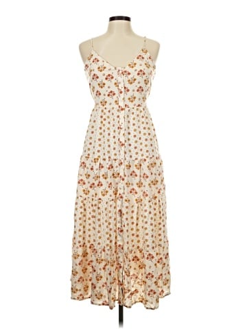Patrons of Peace Casual Dress (view 1)