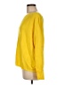 CAbi Yellow Sweatshirt Size M - photo 5