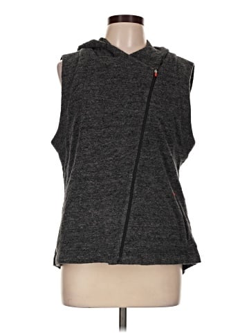 Eileen Fisher Sweater Vest (view 1)