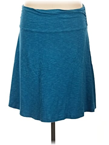 Toad & Co Casual Skirt (view 2)