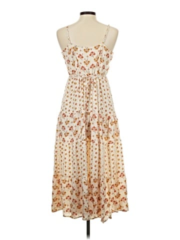 Patrons of Peace Casual Dress (view 2)