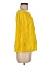 CAbi Yellow Sweatshirt Size M - photo 4