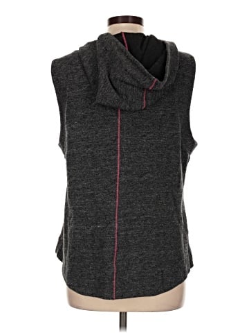 Eileen Fisher Sweater Vest (view 2)