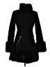 Guess Black Coat Size XS - photo 1