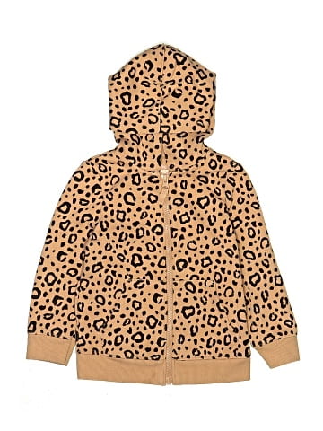 Cat & Jack Zip Up Hoodie (view 1)
