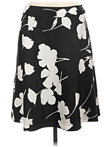 Ann Taylor Casual Skirt (view 1)