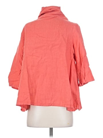 bryn WALKER 3/4 Sleeve Blouse (view 2)