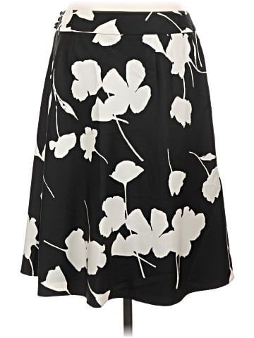 Ann Taylor Casual Skirt (view 2)