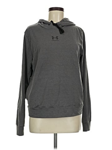 Under Armour Pullover Hoodie (view 1)