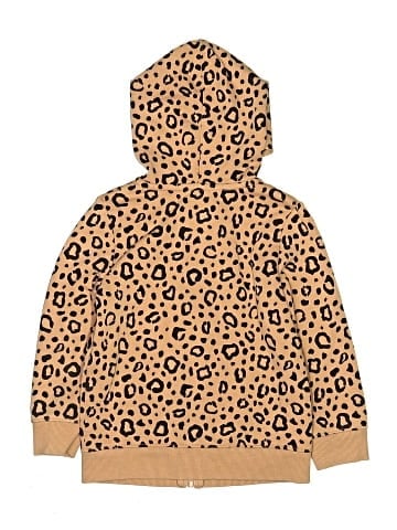 Cat & Jack Zip Up Hoodie (view 2)