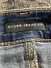 Silver Jeans Co. Blue Jeans Size 18 - photo 4