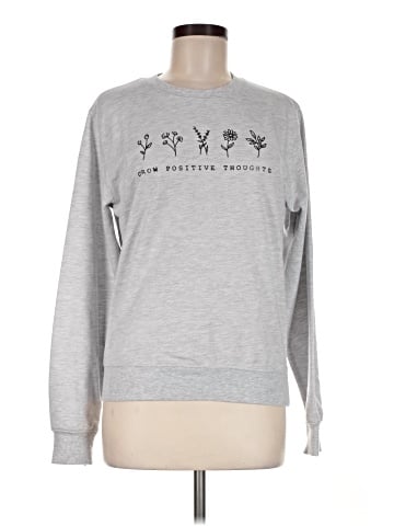 Shein Sweatshirt (view 1)