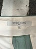 Gerard Darel 100% Viscose Blue Casual Pants Size 8 (40) - photo 7