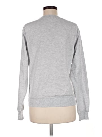 Shein Sweatshirt (view 2)
