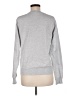 Shein Silver Sweatshirt Size M - photo 2