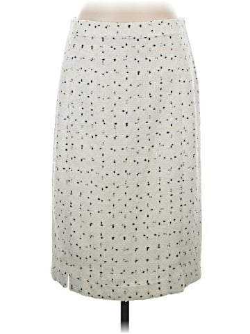 Ann Taylor Casual Skirt (view 1)