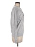 Shein Silver Sweatshirt Size M - photo 4