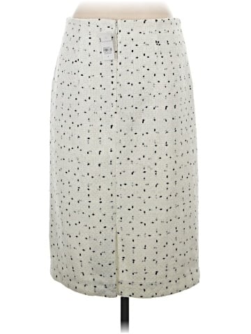 Ann Taylor Casual Skirt (view 2)