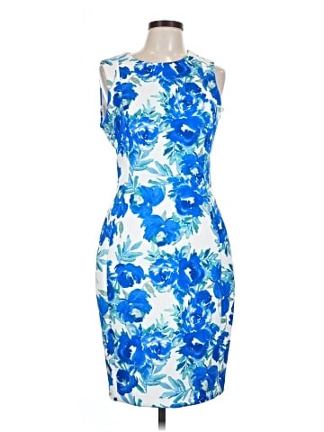 Calvin Klein Cocktail Dress (view 1)