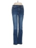 Eddie Bauer Hearts Blue Jeans Size 4 - photo 1