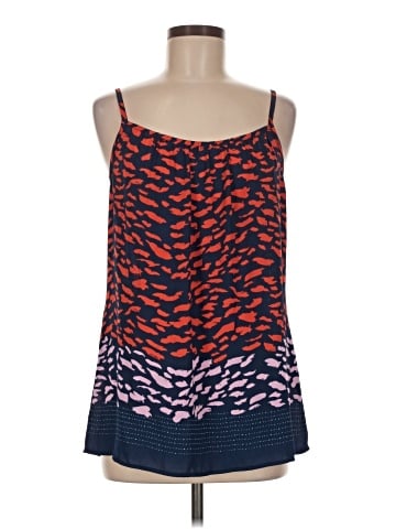 CAbi Sleeveless Top (view 1)