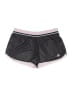 Adidas Chevron-herringbone Silver Athletic Shorts Size L (estimated) - photo 1