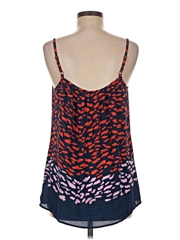 CAbi Sleeveless Top (view 2)