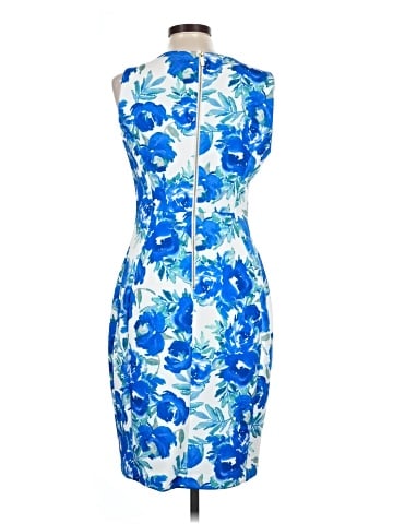Calvin Klein Cocktail Dress (view 2)