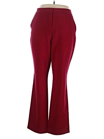 White House Black Market Casual Pants (view 1)